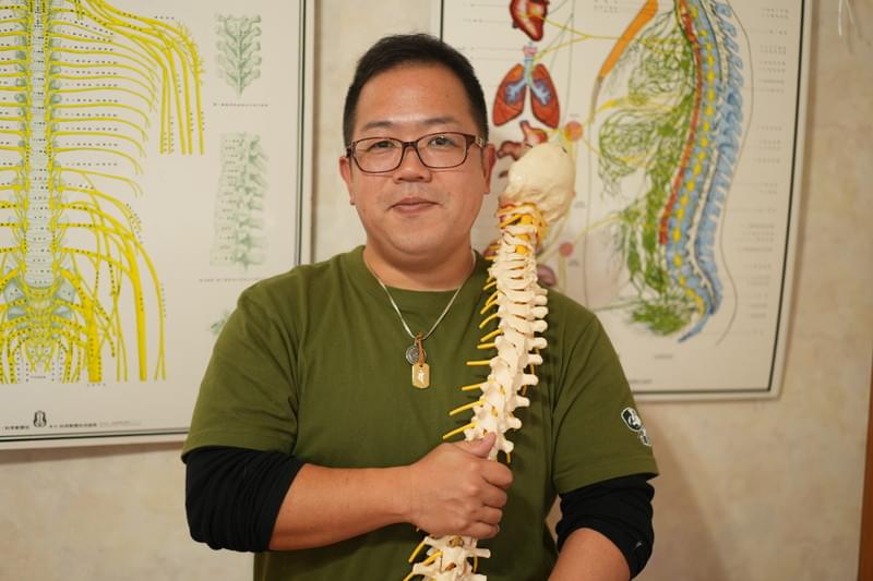 院長紹介
